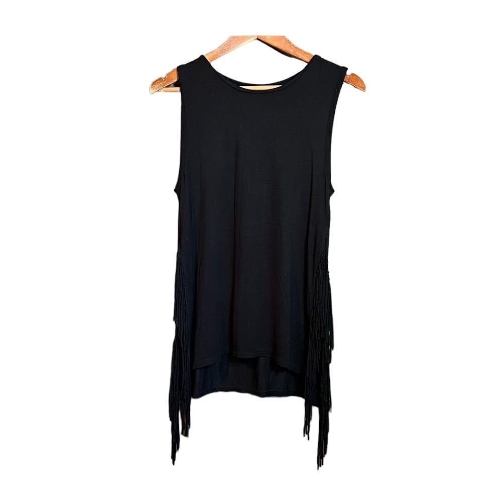 3 for $30! American eagle black soft and sexy tank